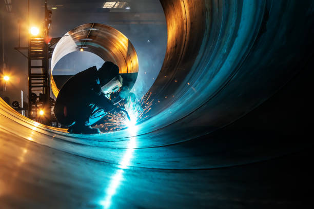 Best Food and Beverage Processing Equipment Welding in Chandler, IN