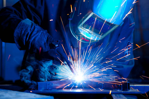 Best Pipe Welding in Chandler, IN