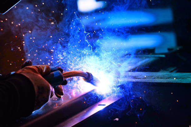 Best Specialty Welding Processes in Chandler, IN