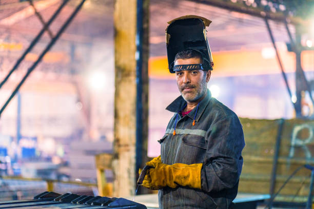Best Pipe Welding in Chandler, IN