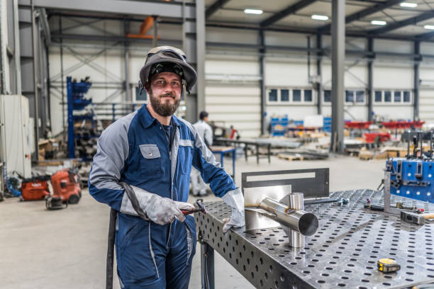 Best Structural Steel Welding in Chandler, IN