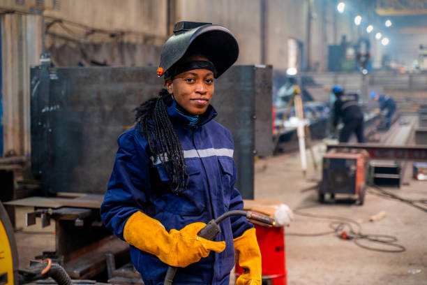 Best Specialty Welding Processes in Chandler, IN