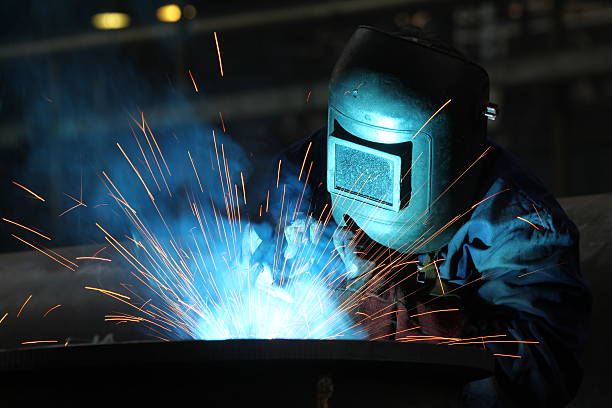 Best Maintenance and Repair Welding in Chandler, IN