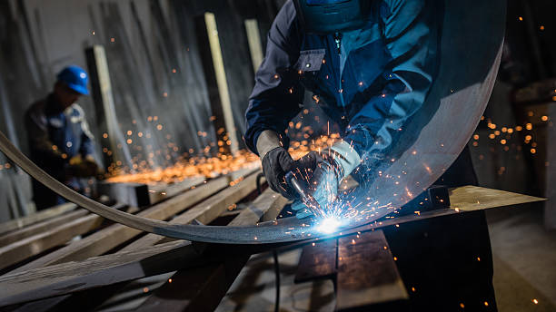 Reliable Chandler, IN Welder & Metal Fabrication Solutions