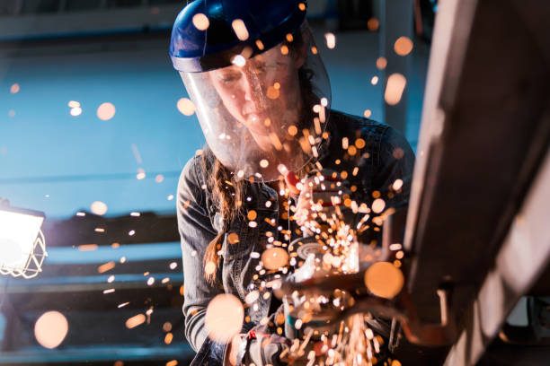 Affordable Welder Services in Chandler, IN
